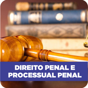 Pós Graduação Unisinos - Direito Penal e Direito Processual Penal