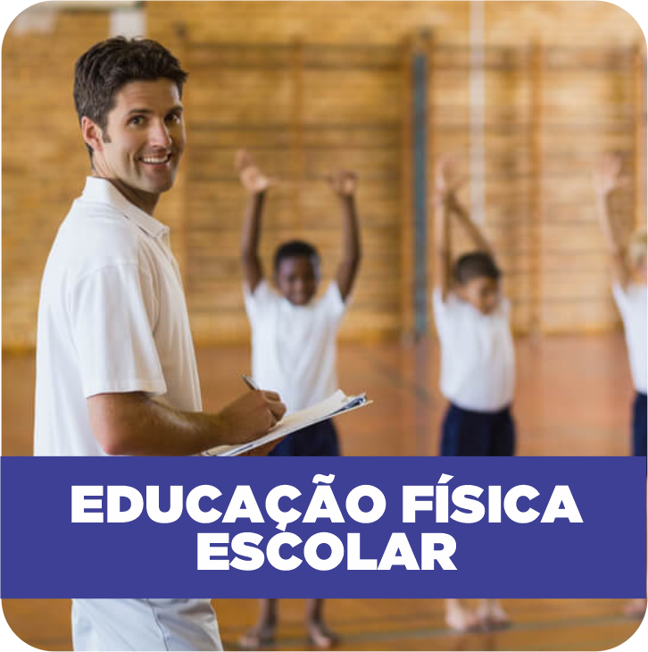 Educação Física Escolar