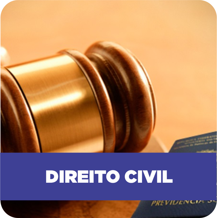 DIREITO CIVIL